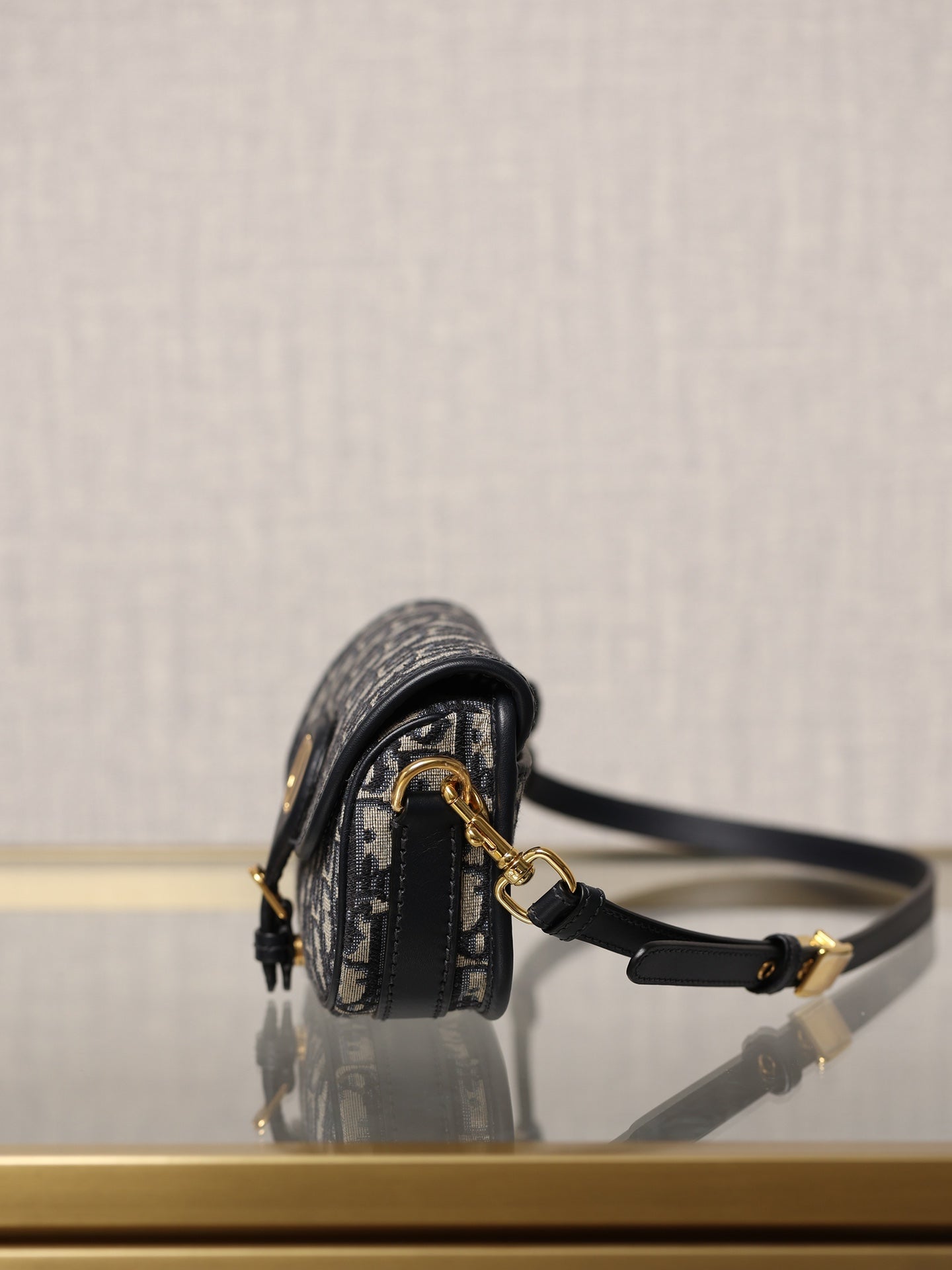 Dior Bobby East-West Shoulder bag