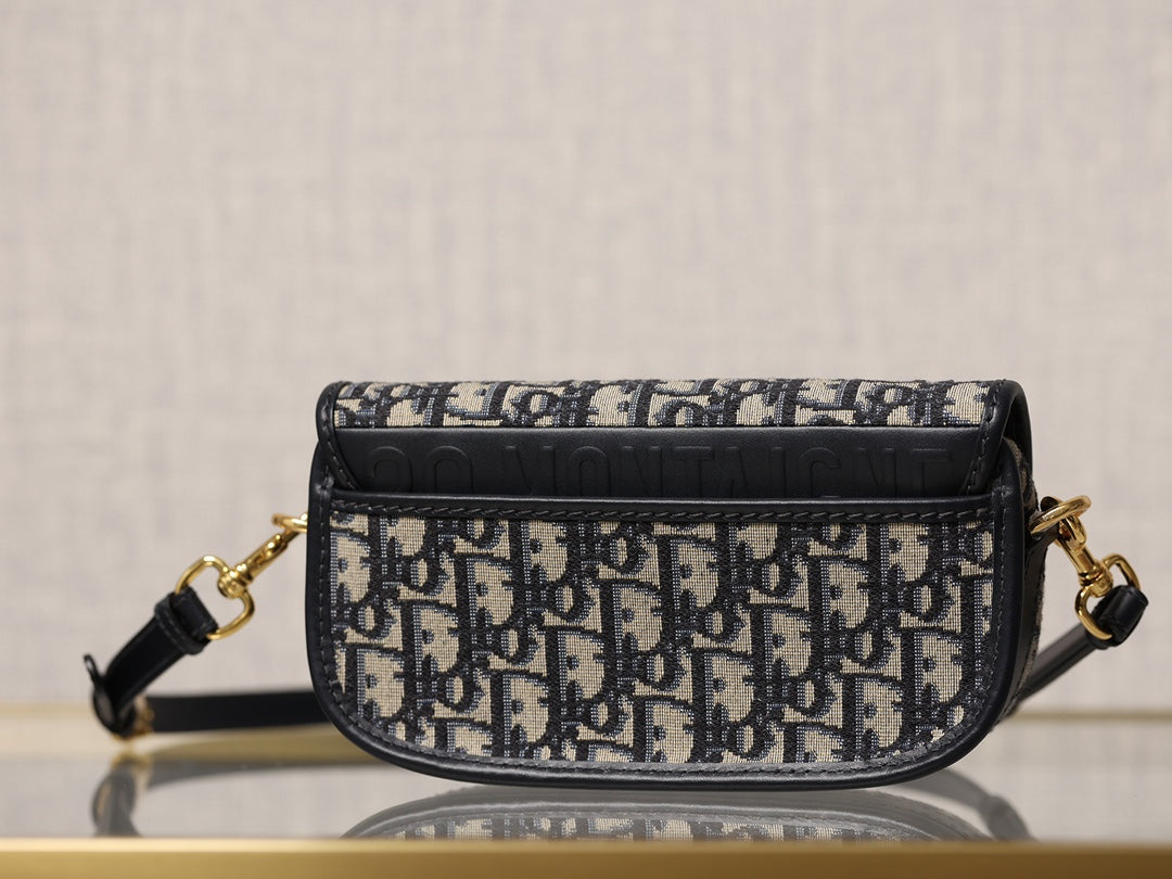 Dior Bobby East-West Shoulder bag