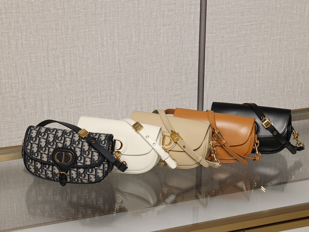 Dior Bobby East-West Shoulder bag