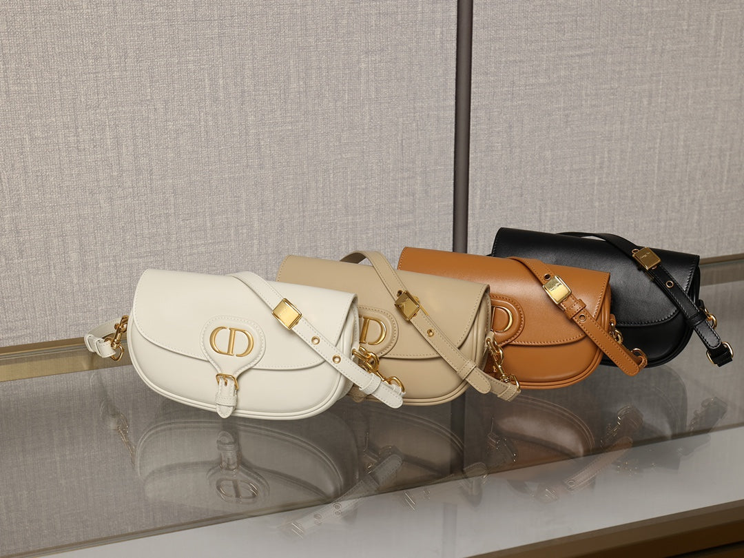 Dior Bobby East-West Shoulder bag