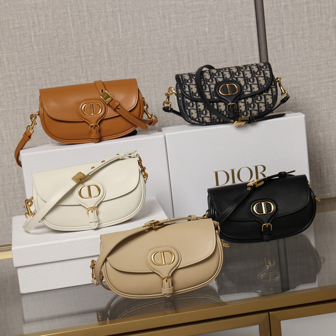 Dior Bobby East-West Shoulder bag