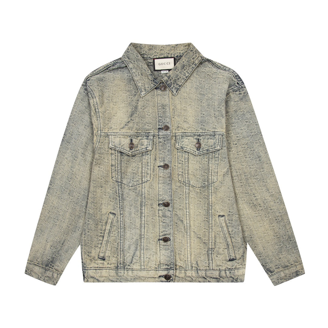 Gucci Coats & Jackets NO.2