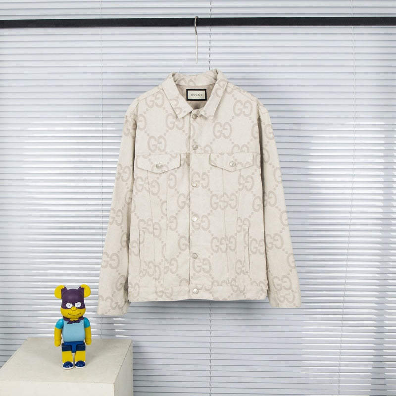 Gucci Coats & Jackets NO.3