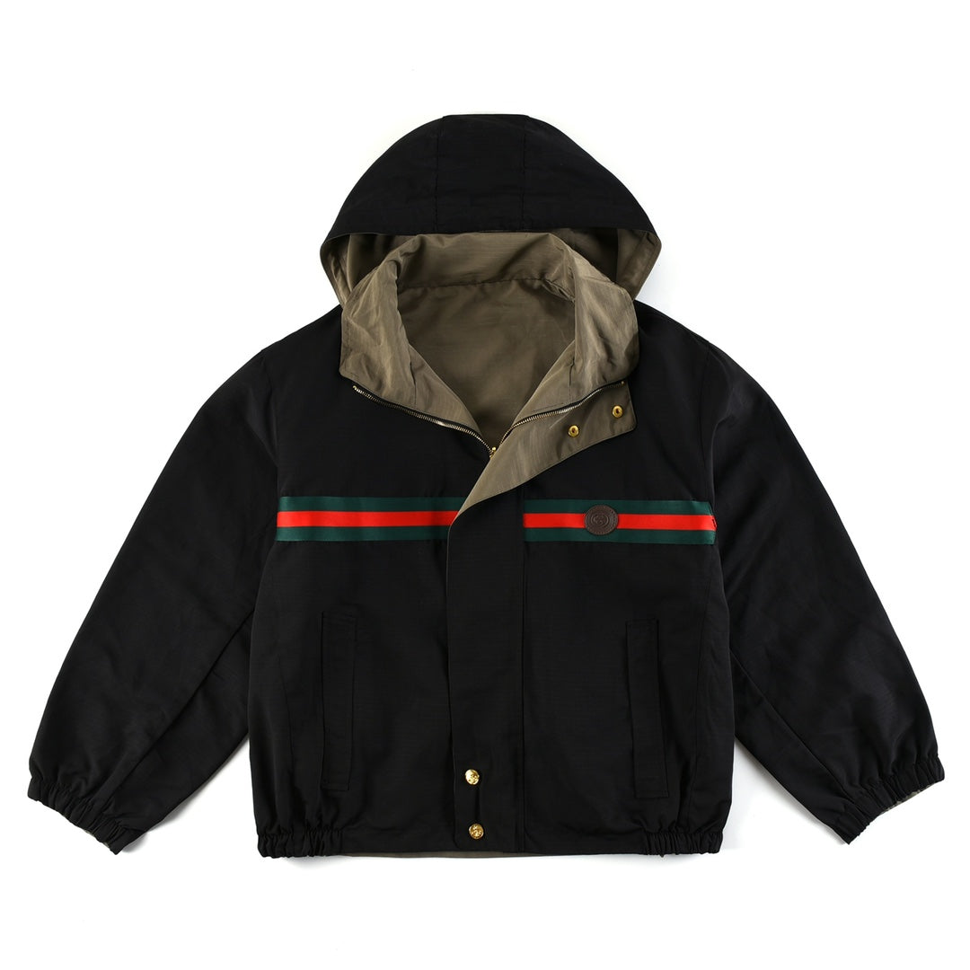 Gucci Coats & Jackets NO.2