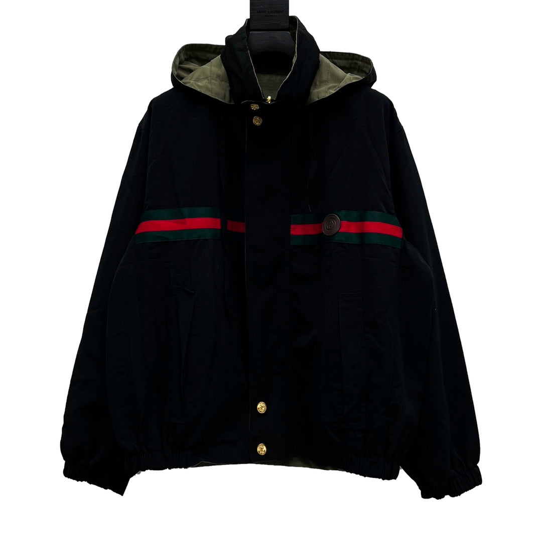 Gucci Coats & Jackets NO.2