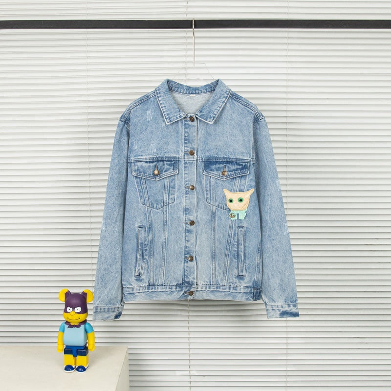 Gucci Coats & Jackets NO.3