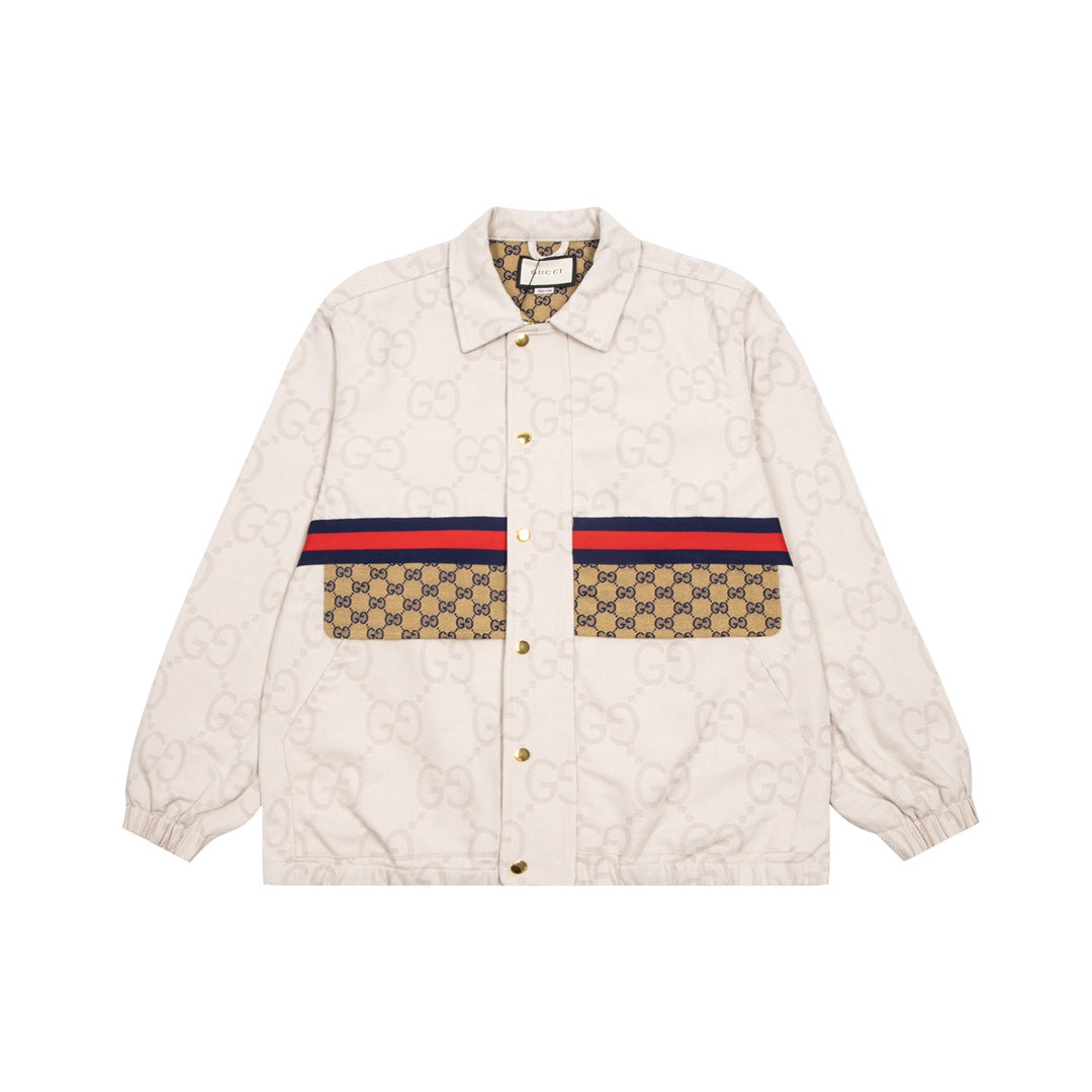 Gucci Coats & Jackets NO.2