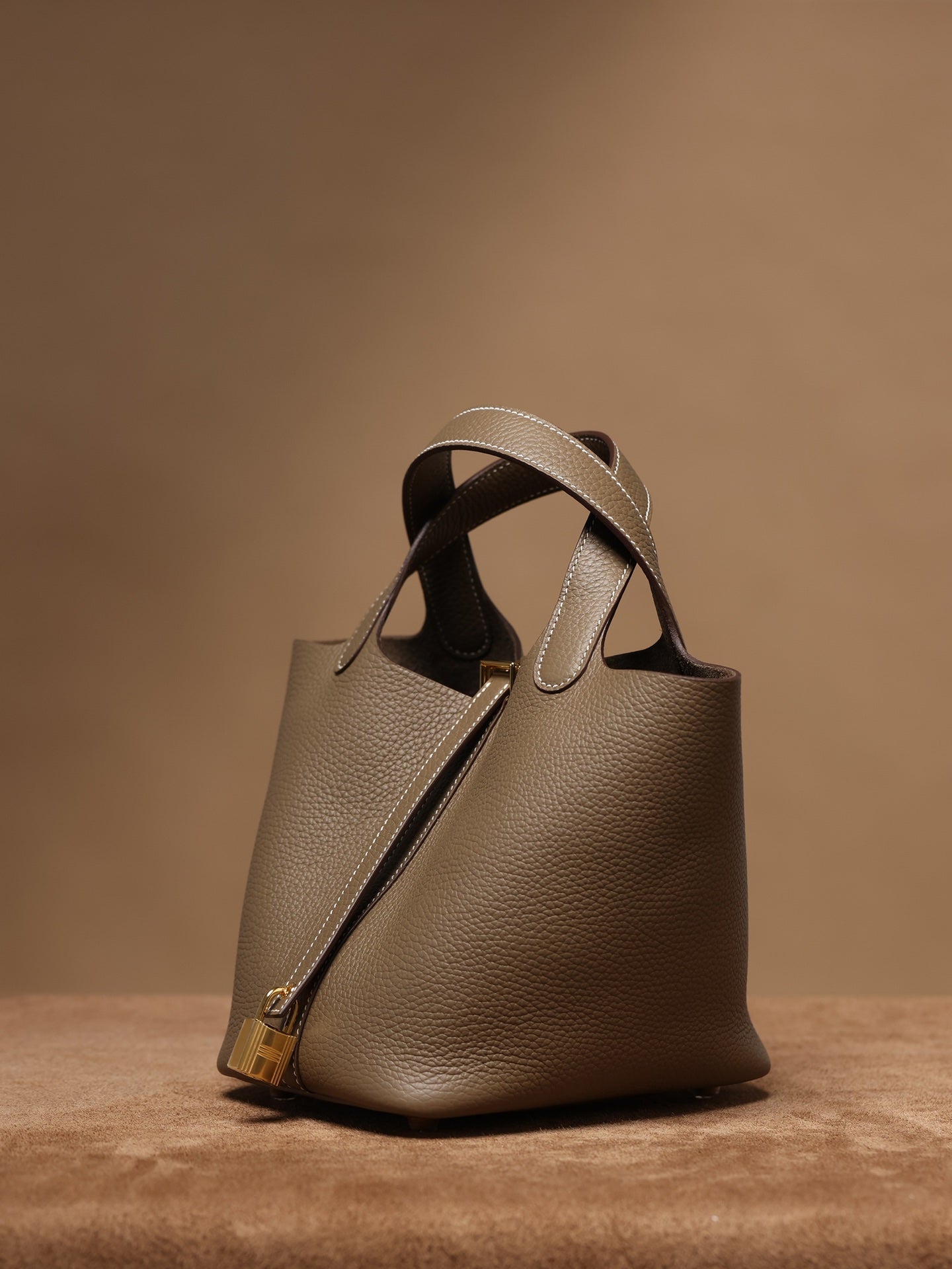 Hermès Picotin Lock 18 Handbag