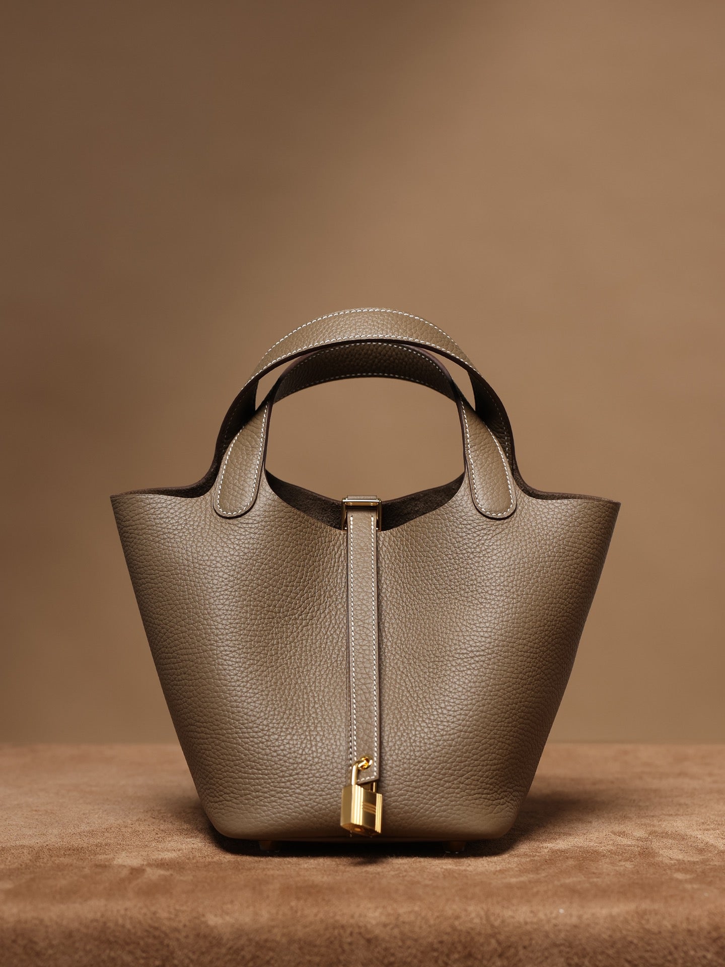 Hermès Picotin Lock 18 Handbag