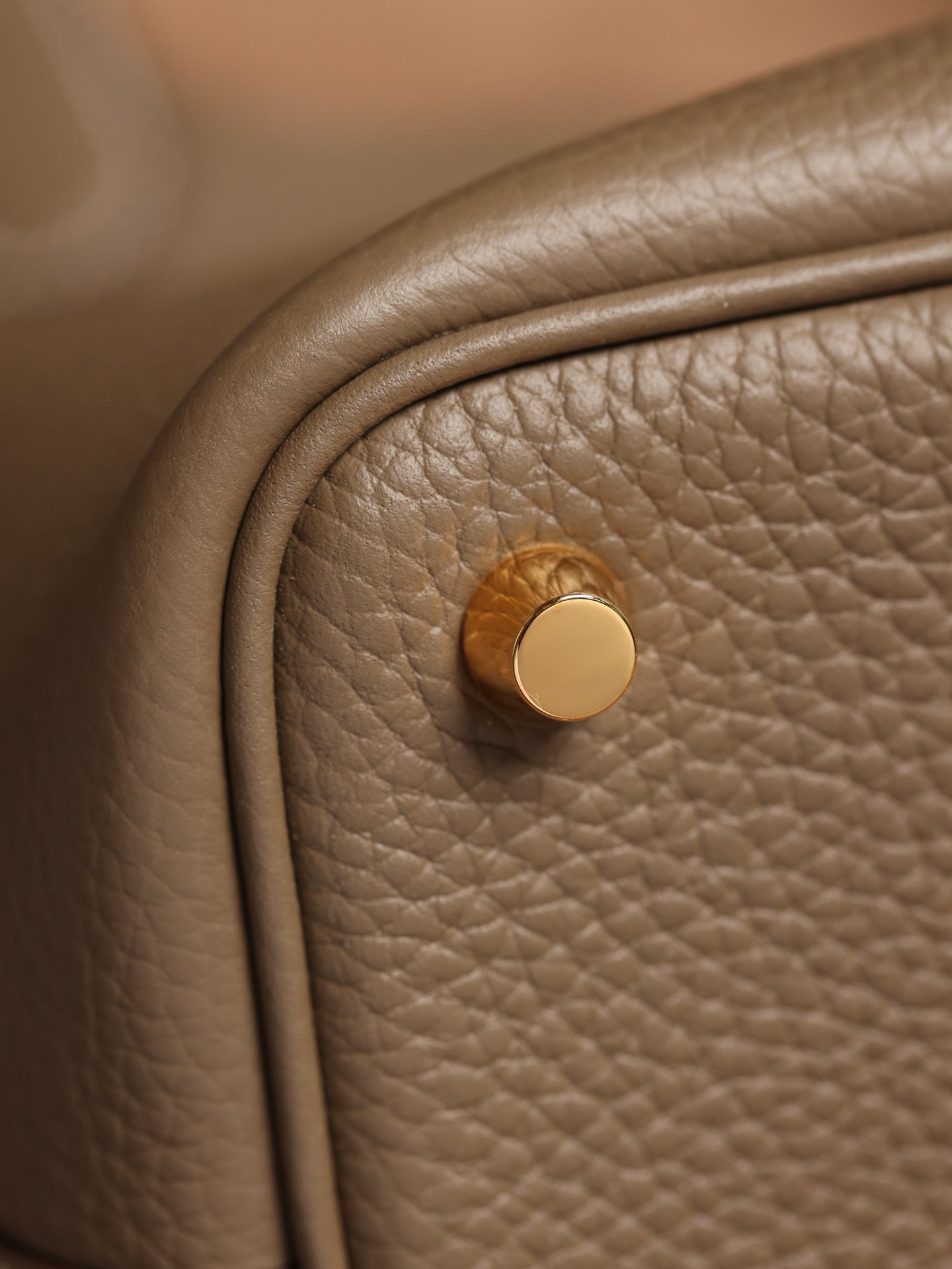 Hermès Picotin Lock 22 Handbag