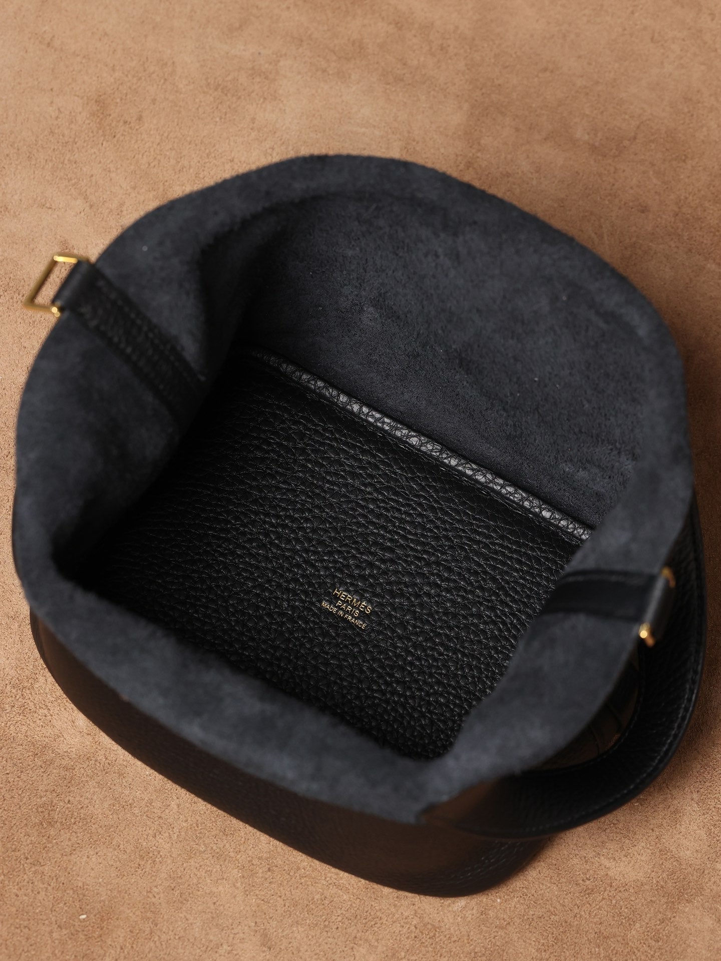 Hermès Picotin Lock 18 Handbag