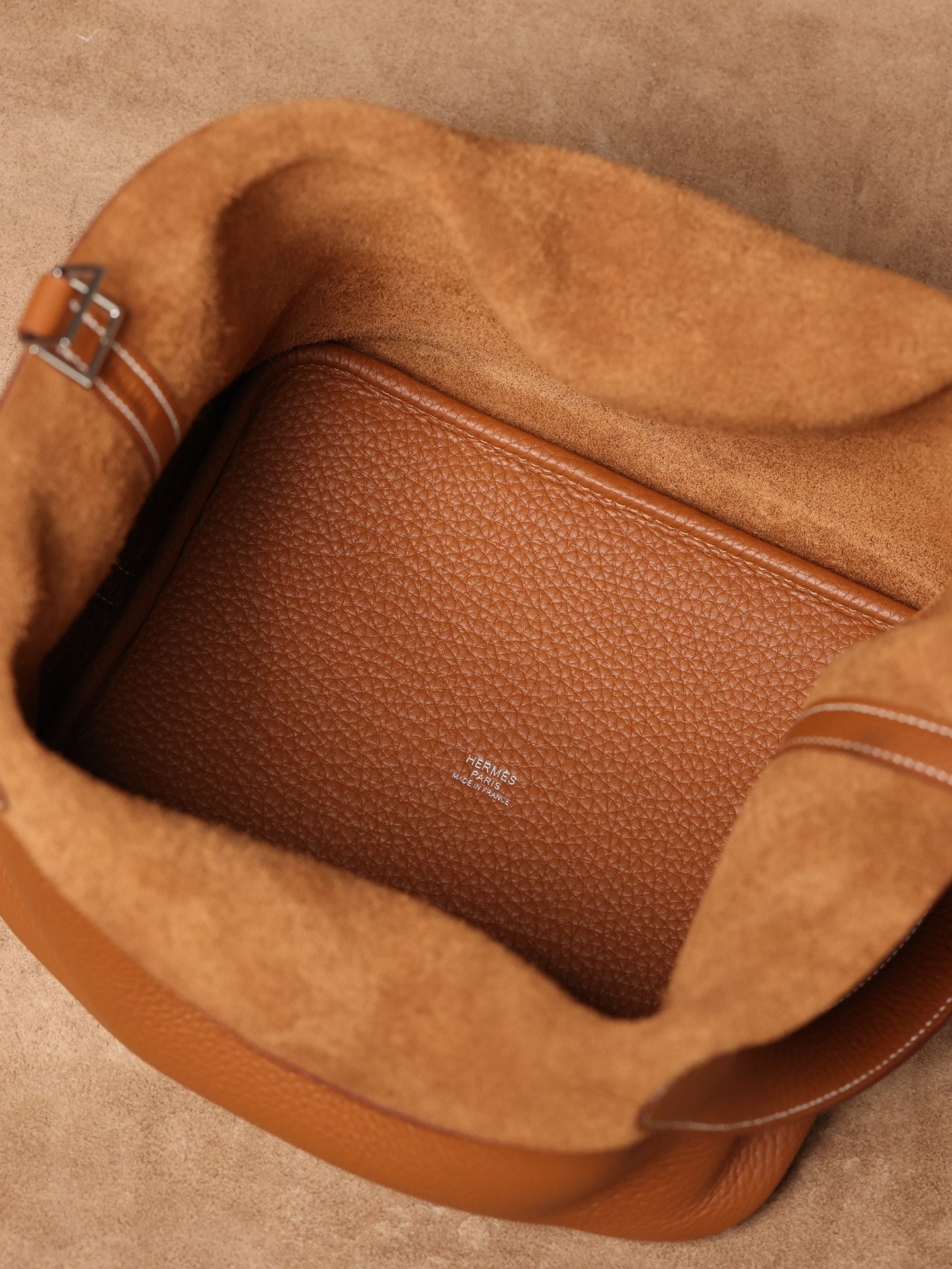 Hermès Picotin Lock 22 Handbag