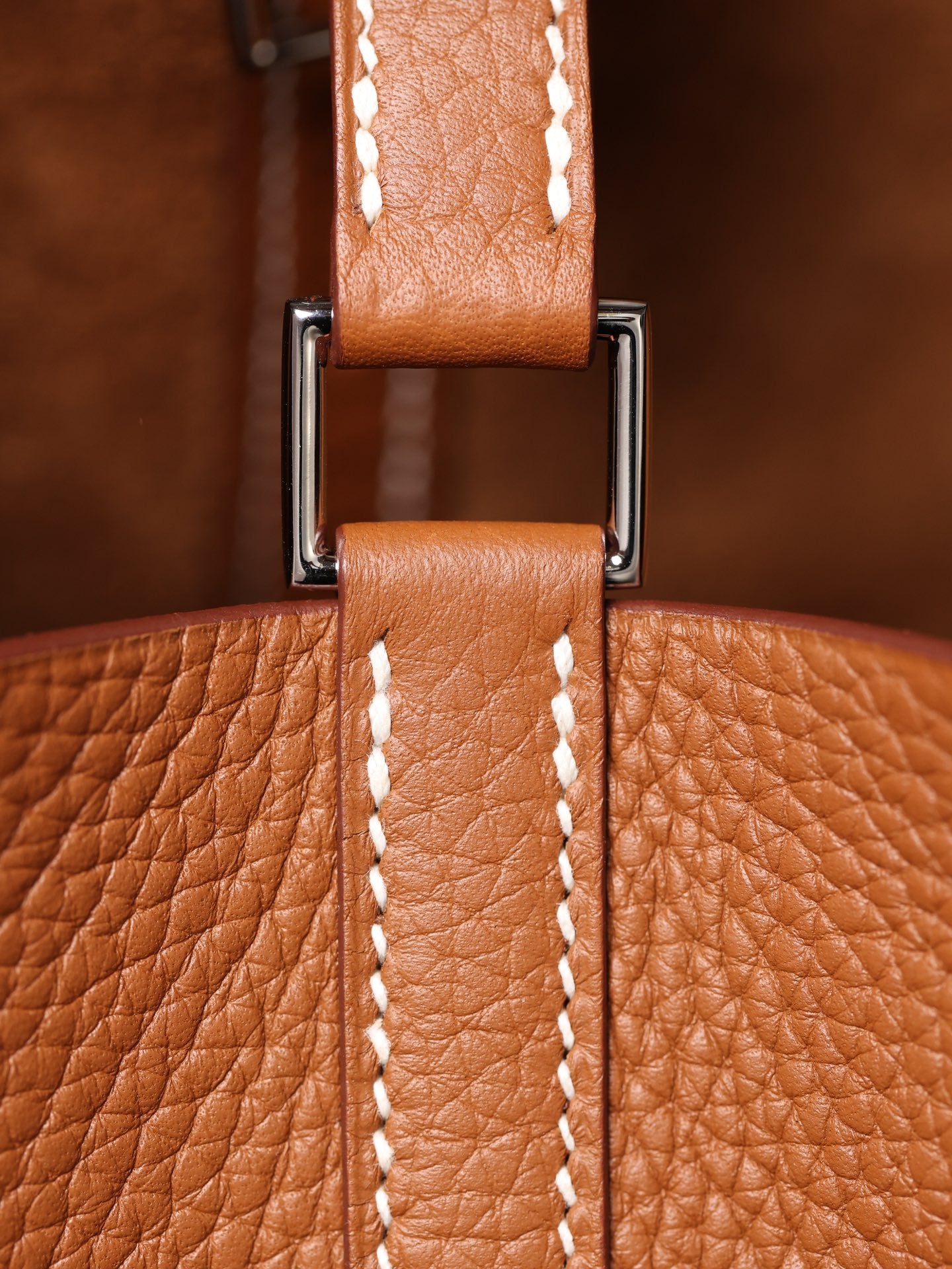 Hermès Picotin Lock 22 Handbag