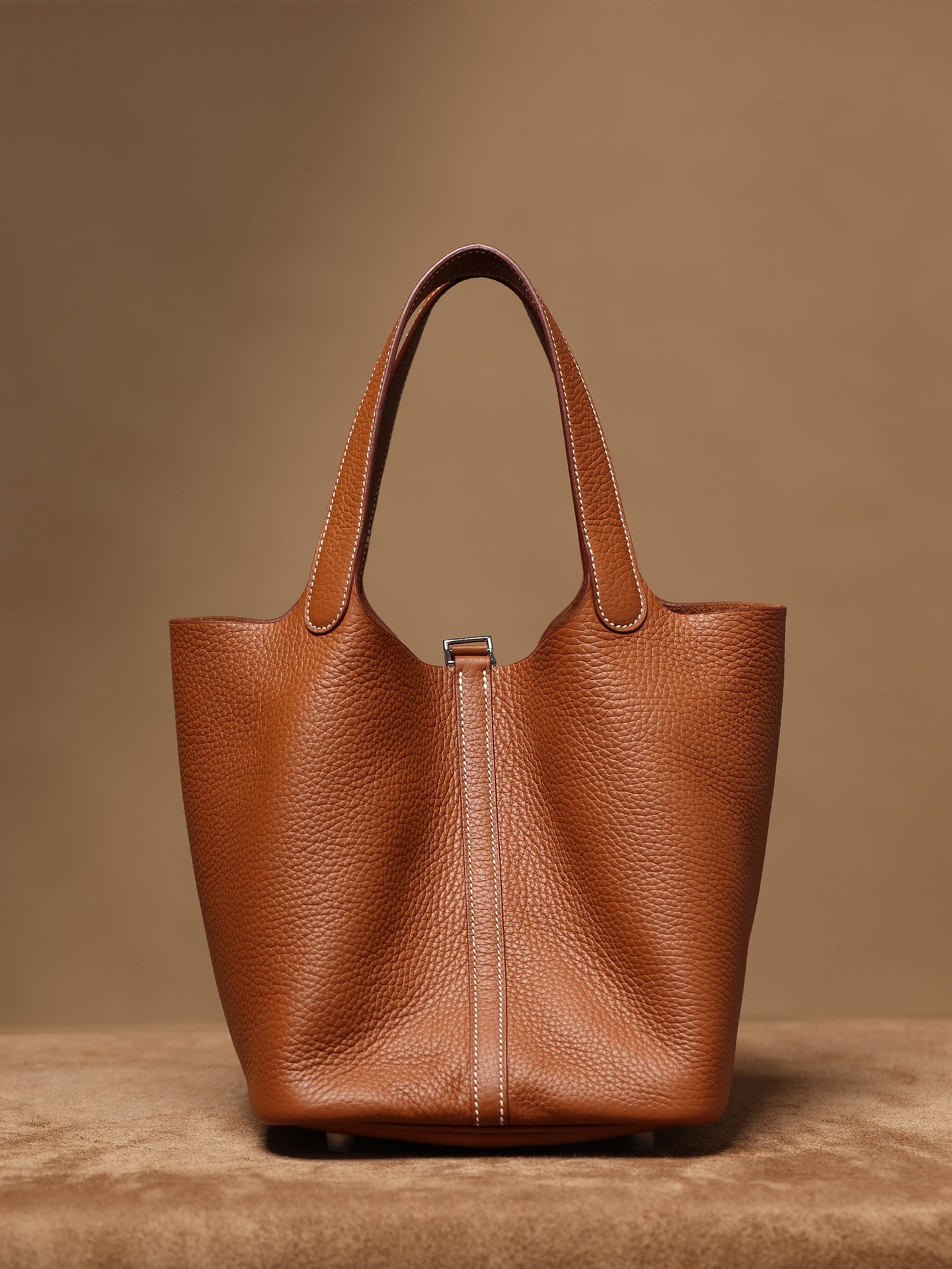 Hermès Picotin Lock 22 Handbag