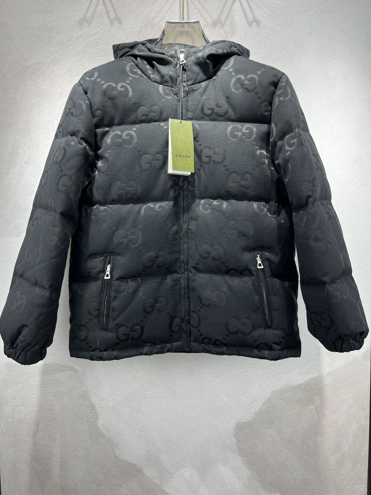 Gucci Coats & Jackets NO.6