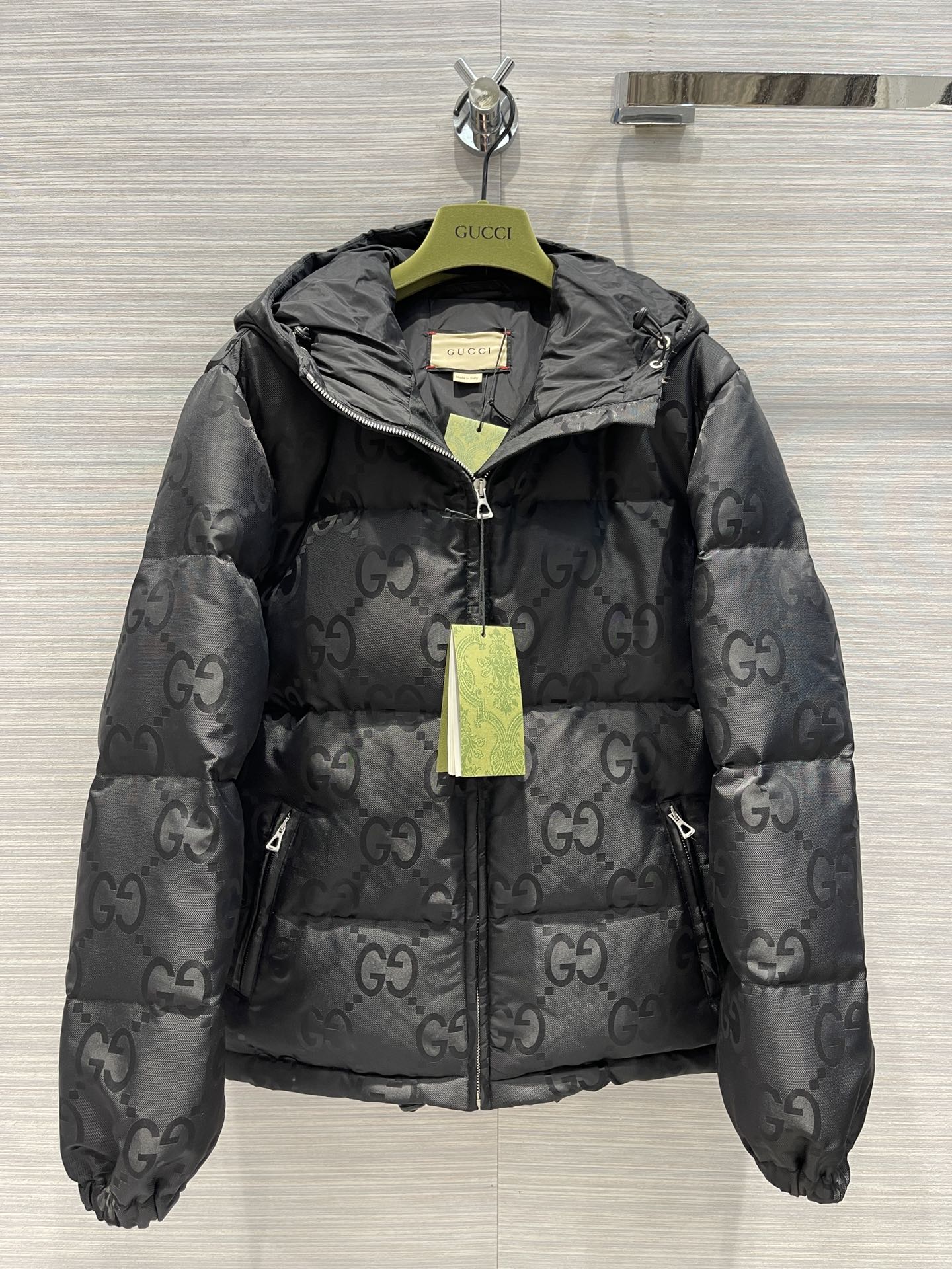 Gucci Coats & Jackets NO.6