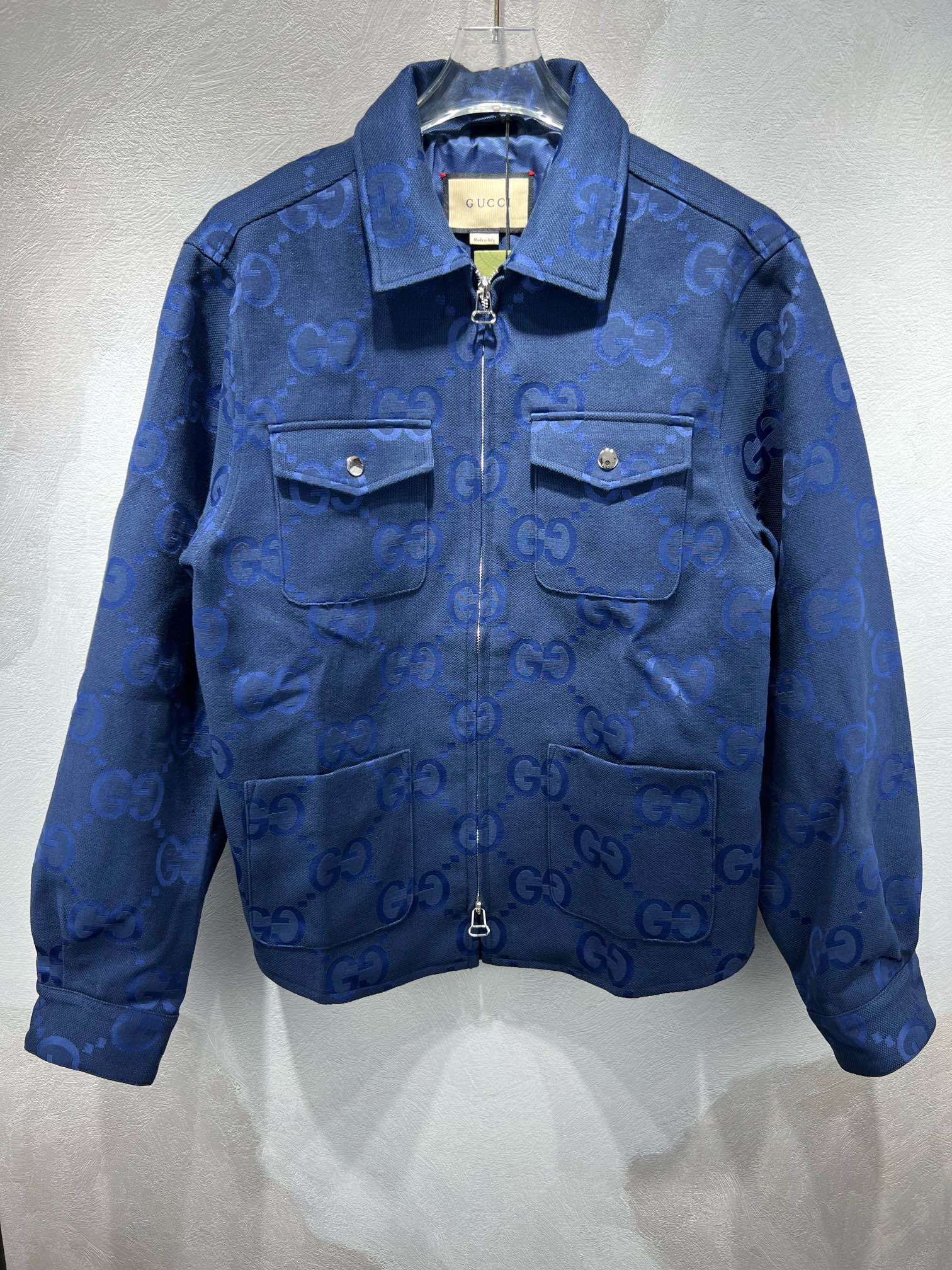 Gucci Coats & Jackets NO.5