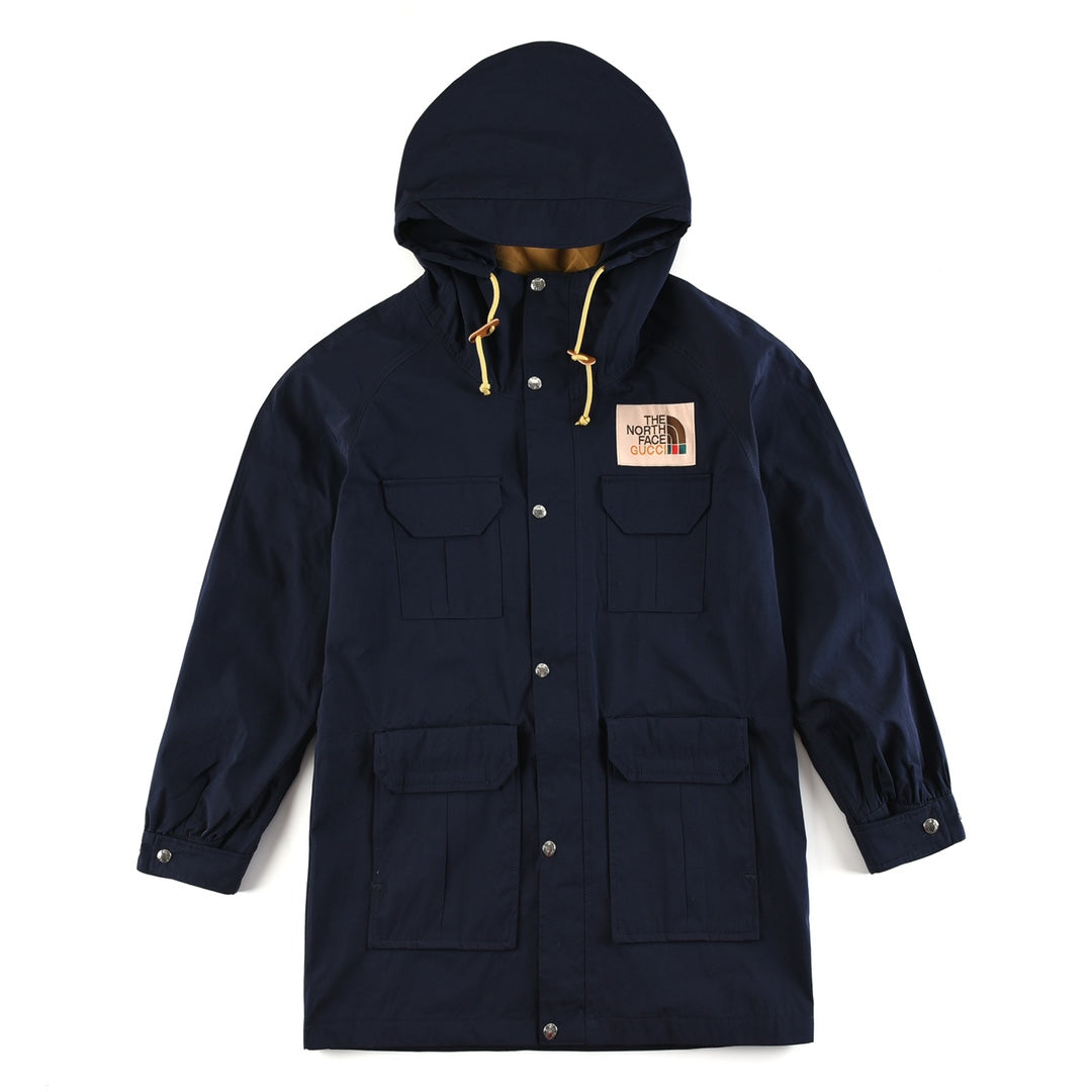 Gucci Coats & Jackets NO.2