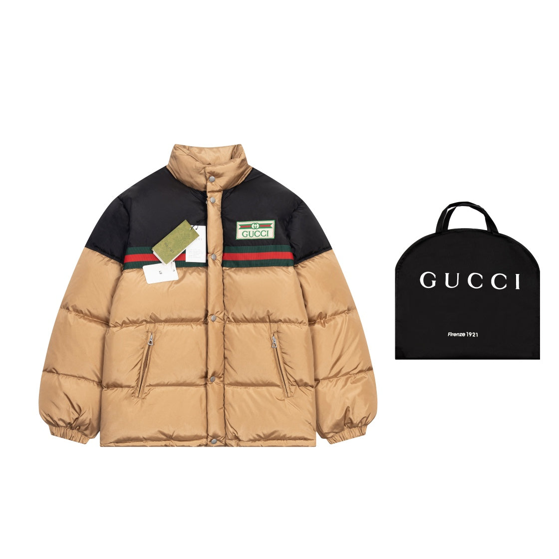 Gucci Coats & Jackets NO.2