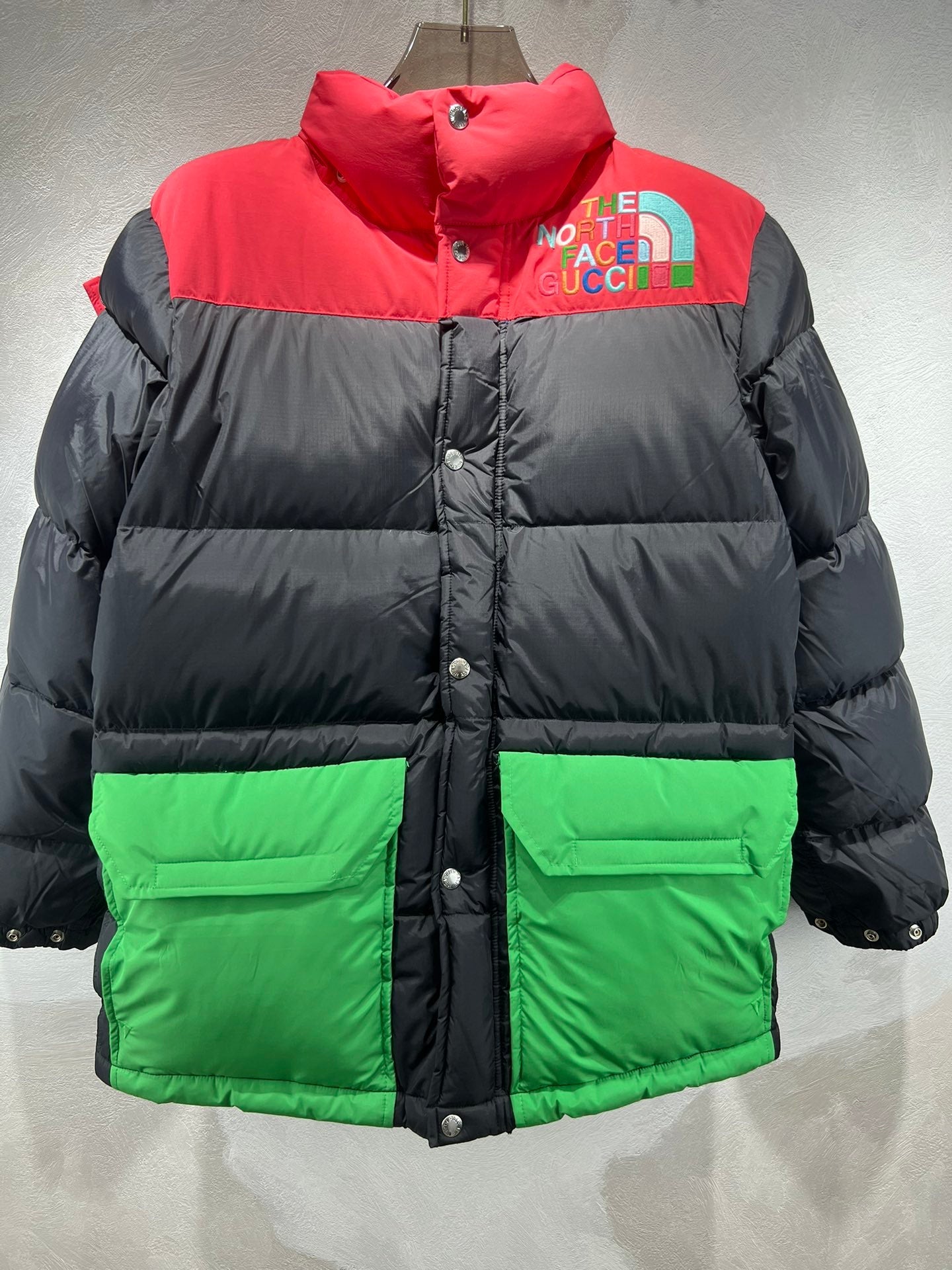 Gucci Coats & Jackets NO.6