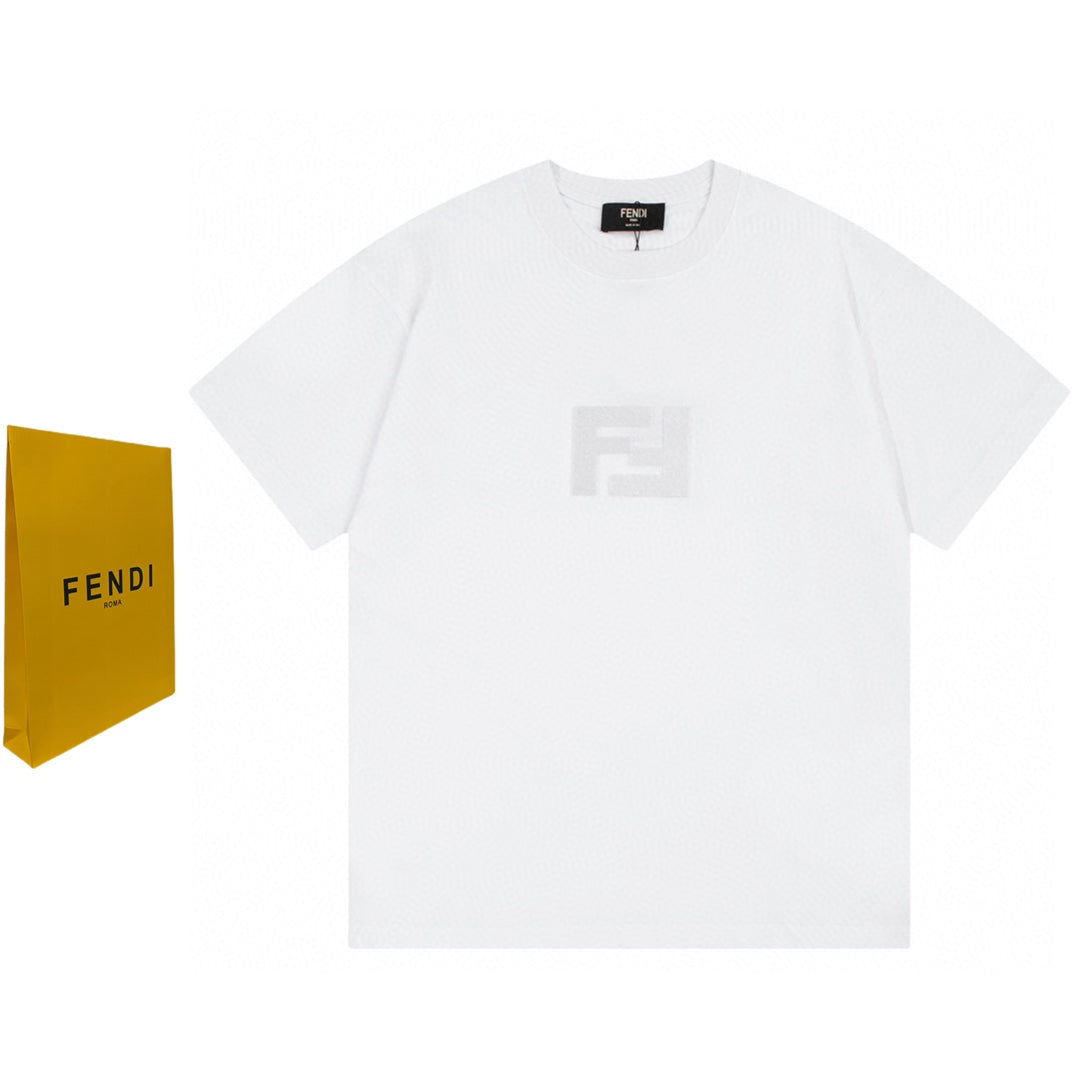 Fendi T-shirt NO.6