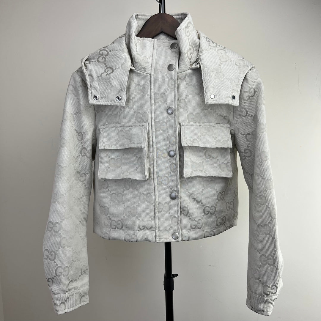 Gucci Coats & Jackets NO.1