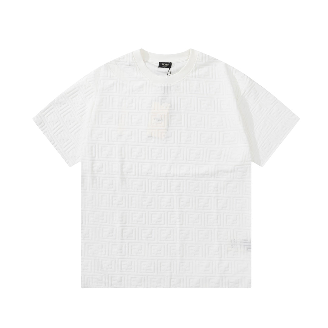 Fendi T-shirt NO.2
