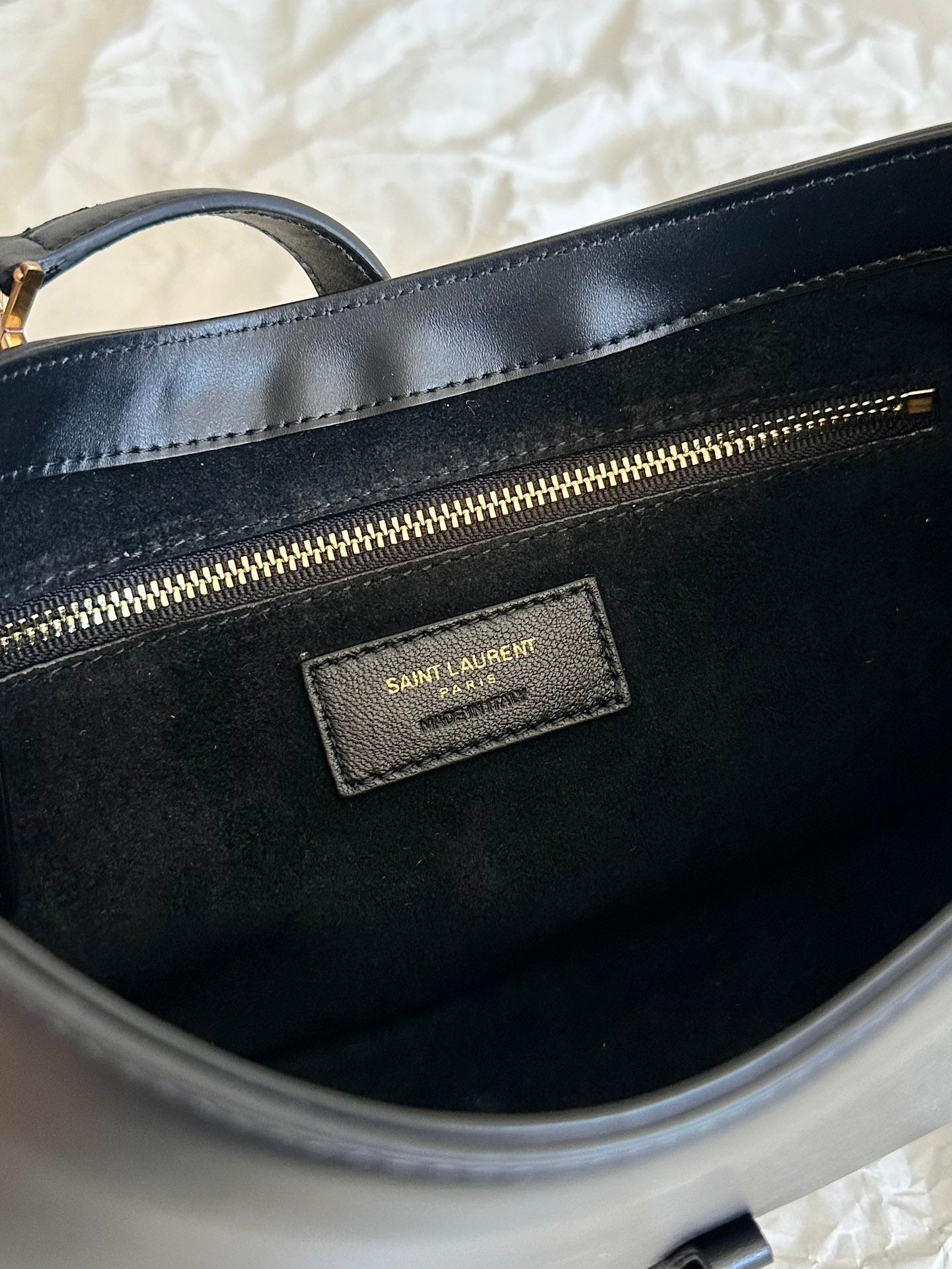 YSL LE5A7 Shoulder bag