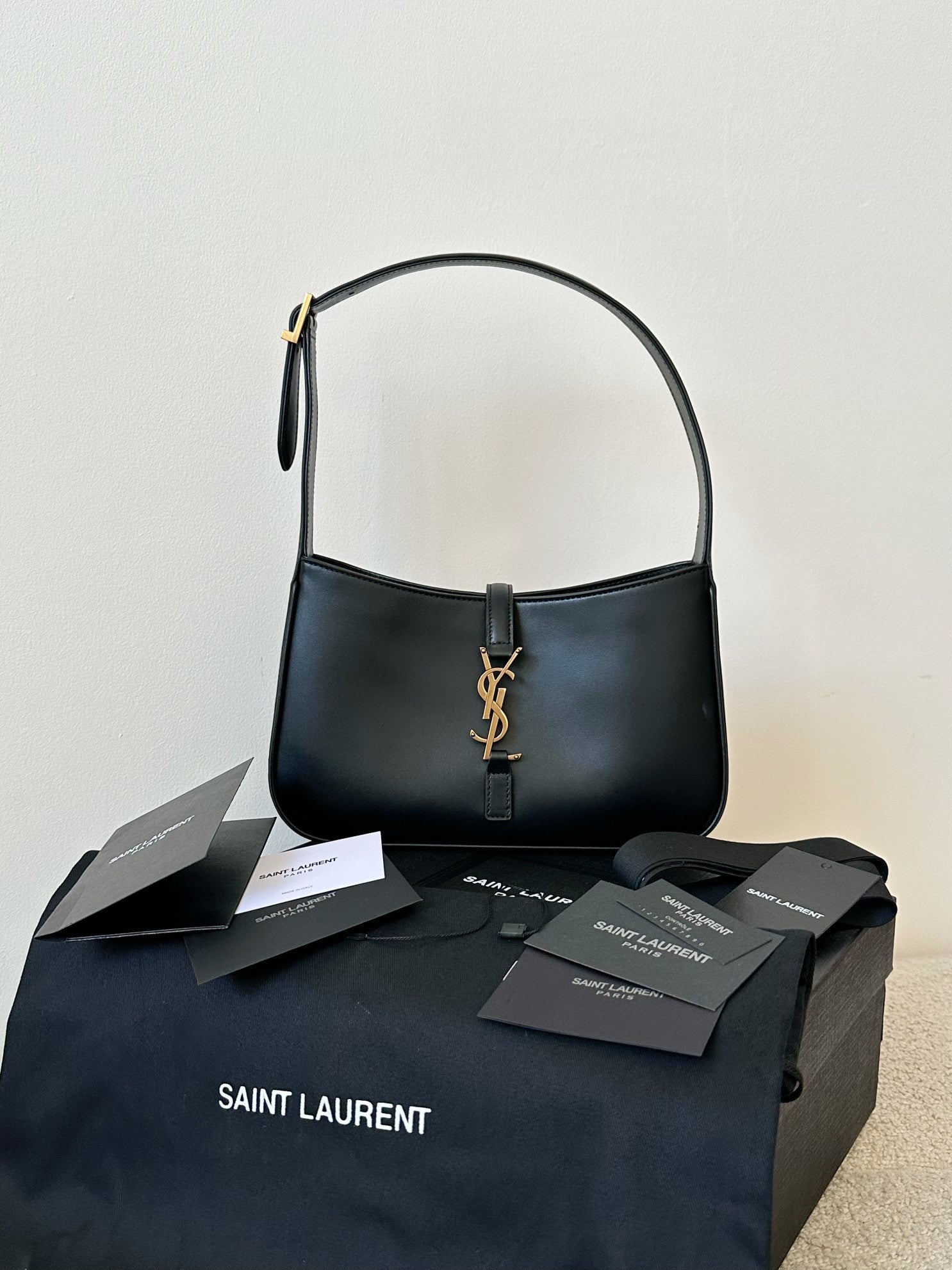 YSL LE5A7 Shoulder bag