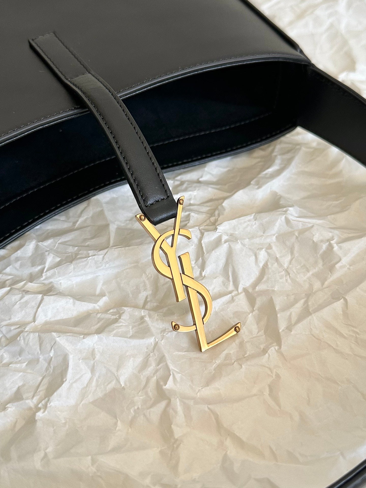 YSL LE5A7 Shoulder bag