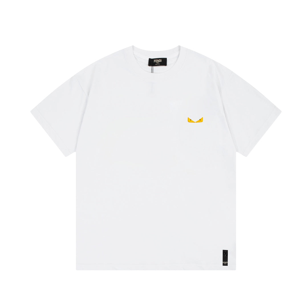 Fendi T-shirt NO.2