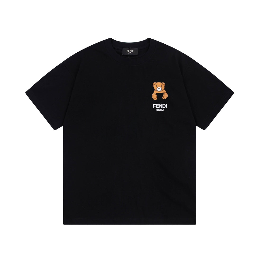 Fendi T-shirt NO.2
