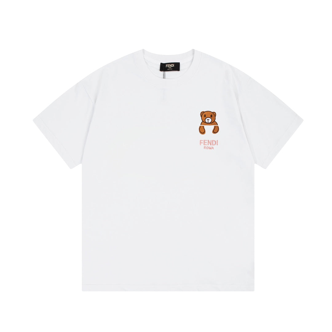 Fendi T-shirt NO.2