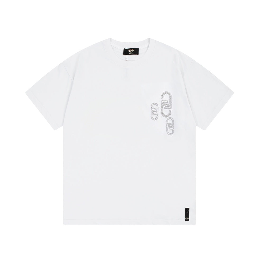 Fendi T-shirt NO.2