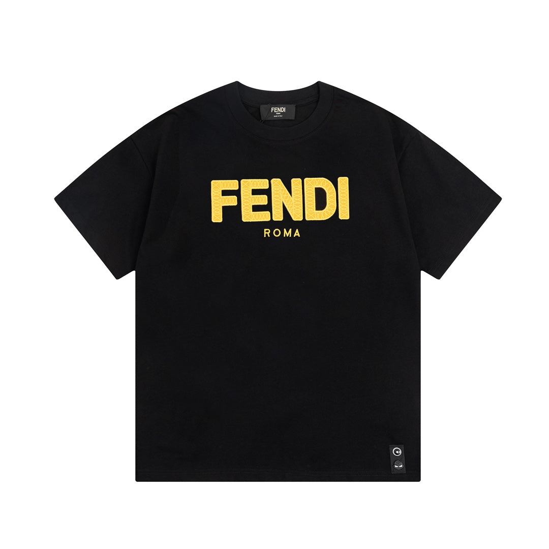 Fendi T-shirt NO.2