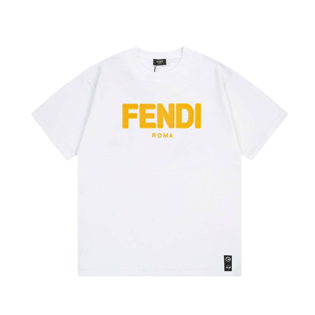 Fendi T-shirt NO.2