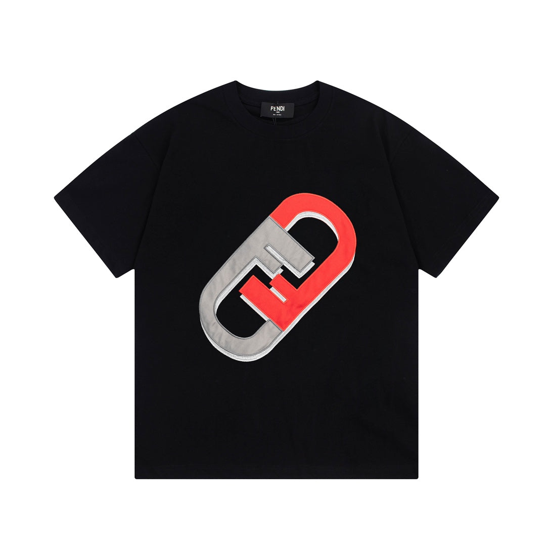Fendi T-shirt NO.2
