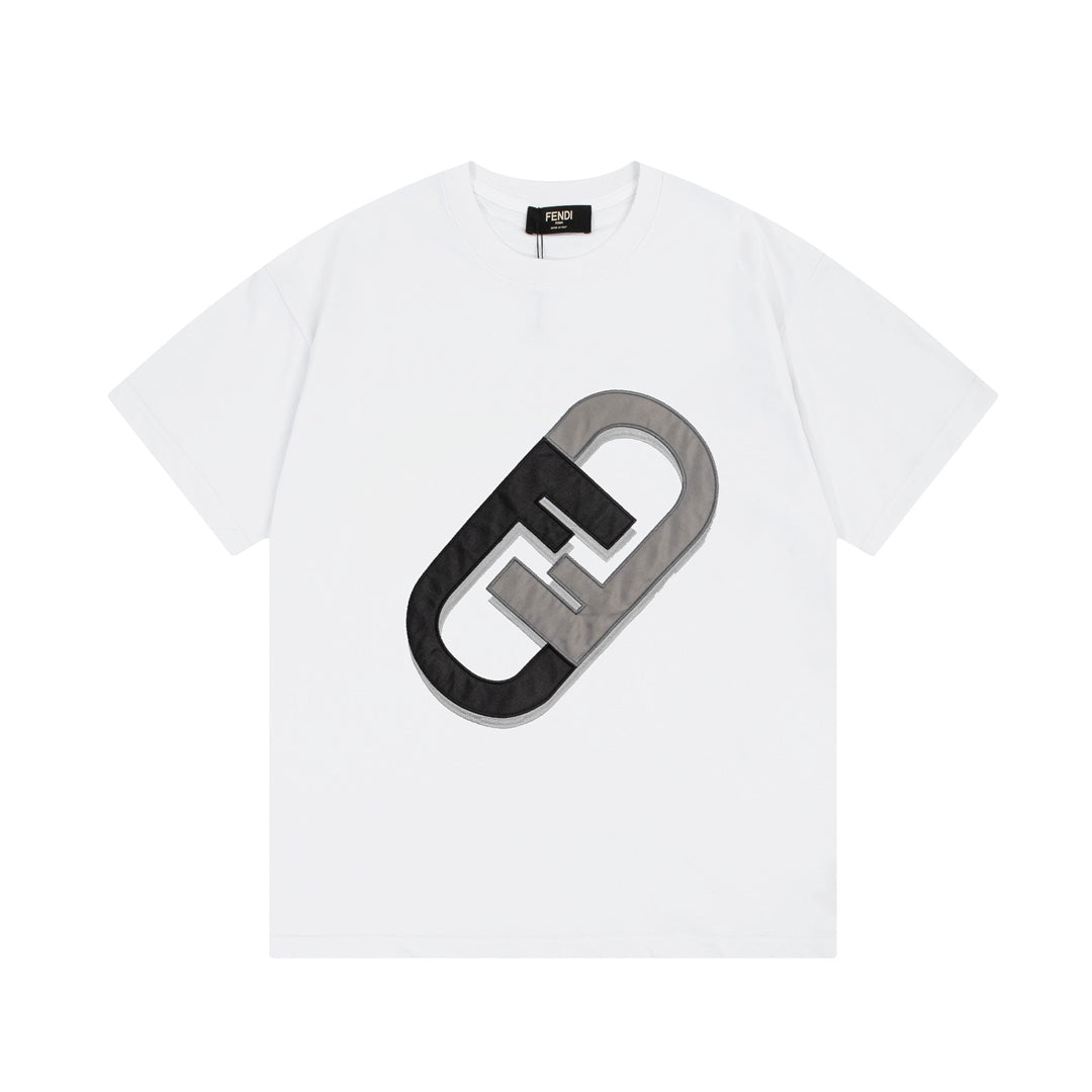 Fendi T-shirt NO.2