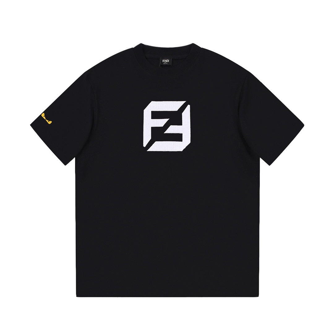 Fendi T-shirt NO.2