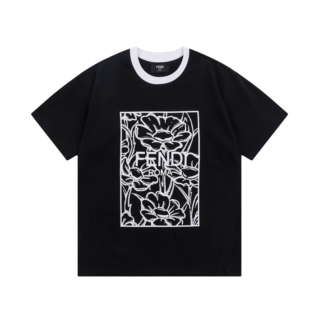 Fendi T-shirt NO.2
