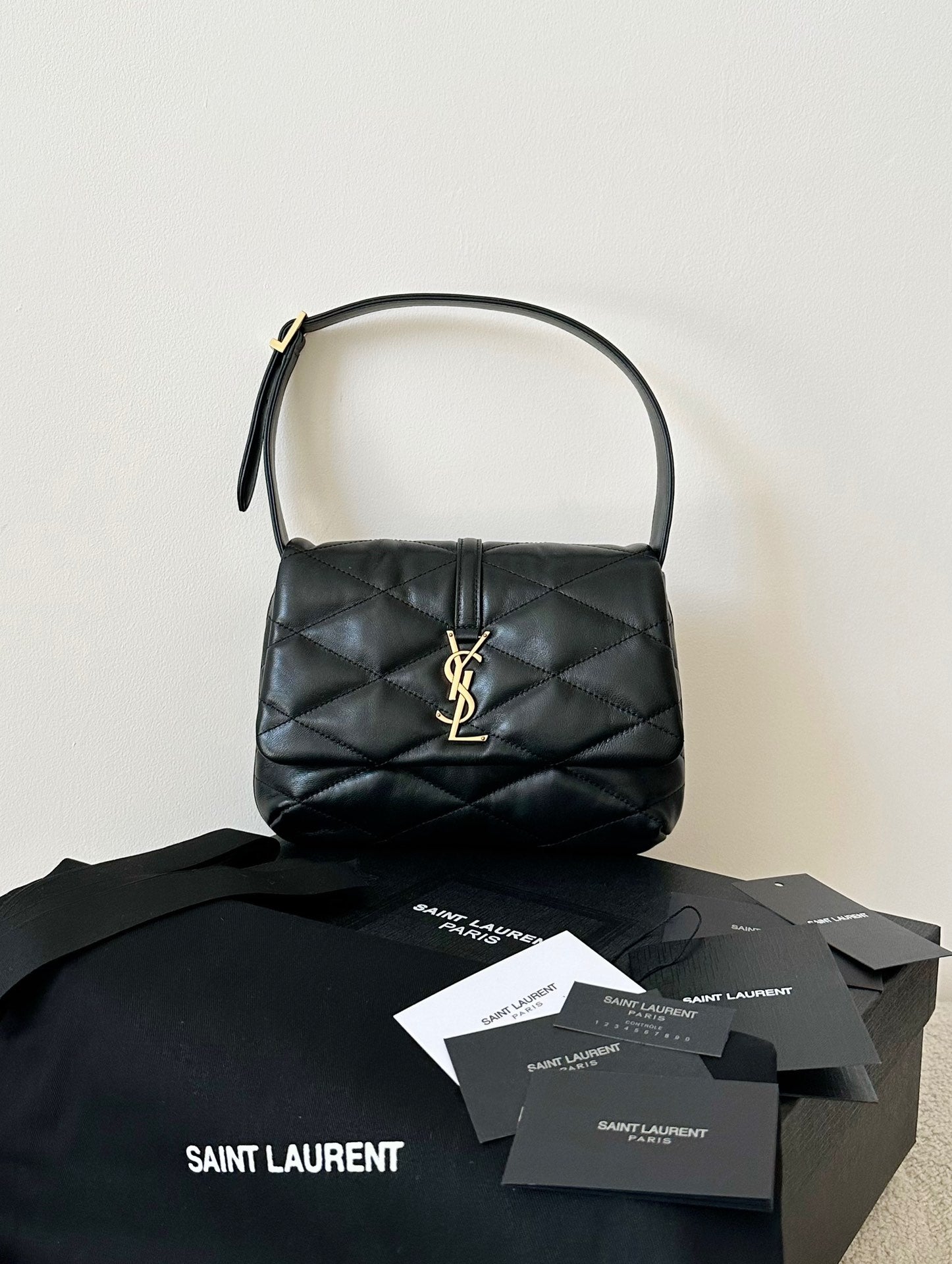 YSL LE57 Shoulder bag