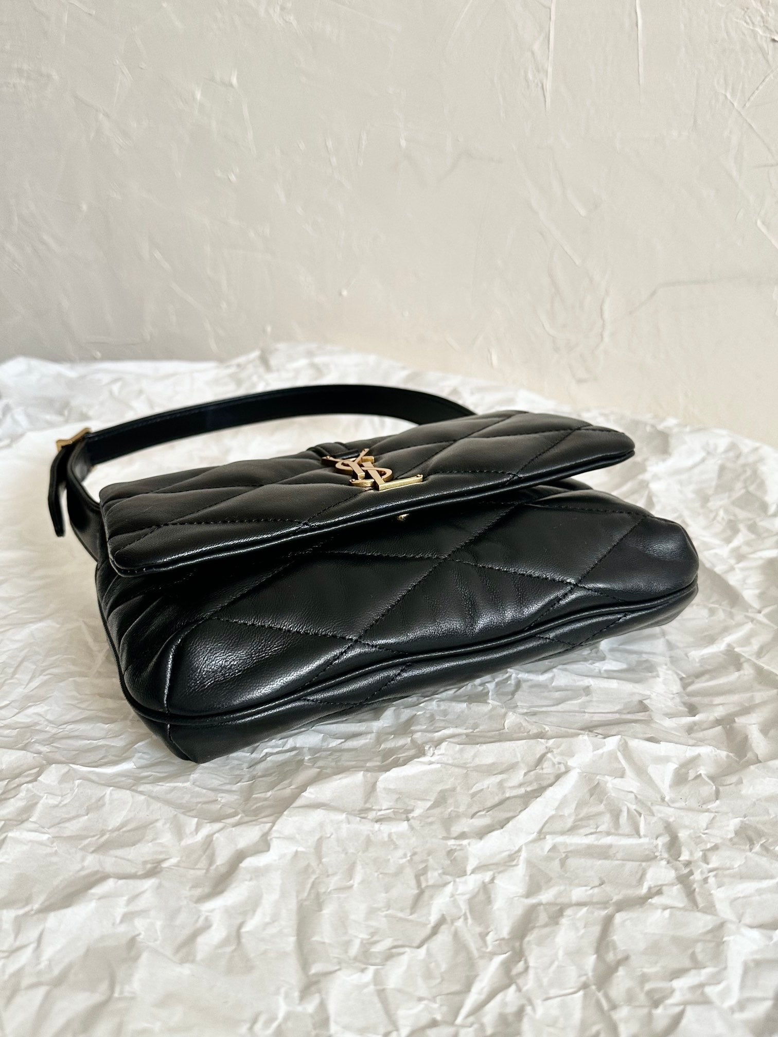 YSL LE57 Shoulder bag