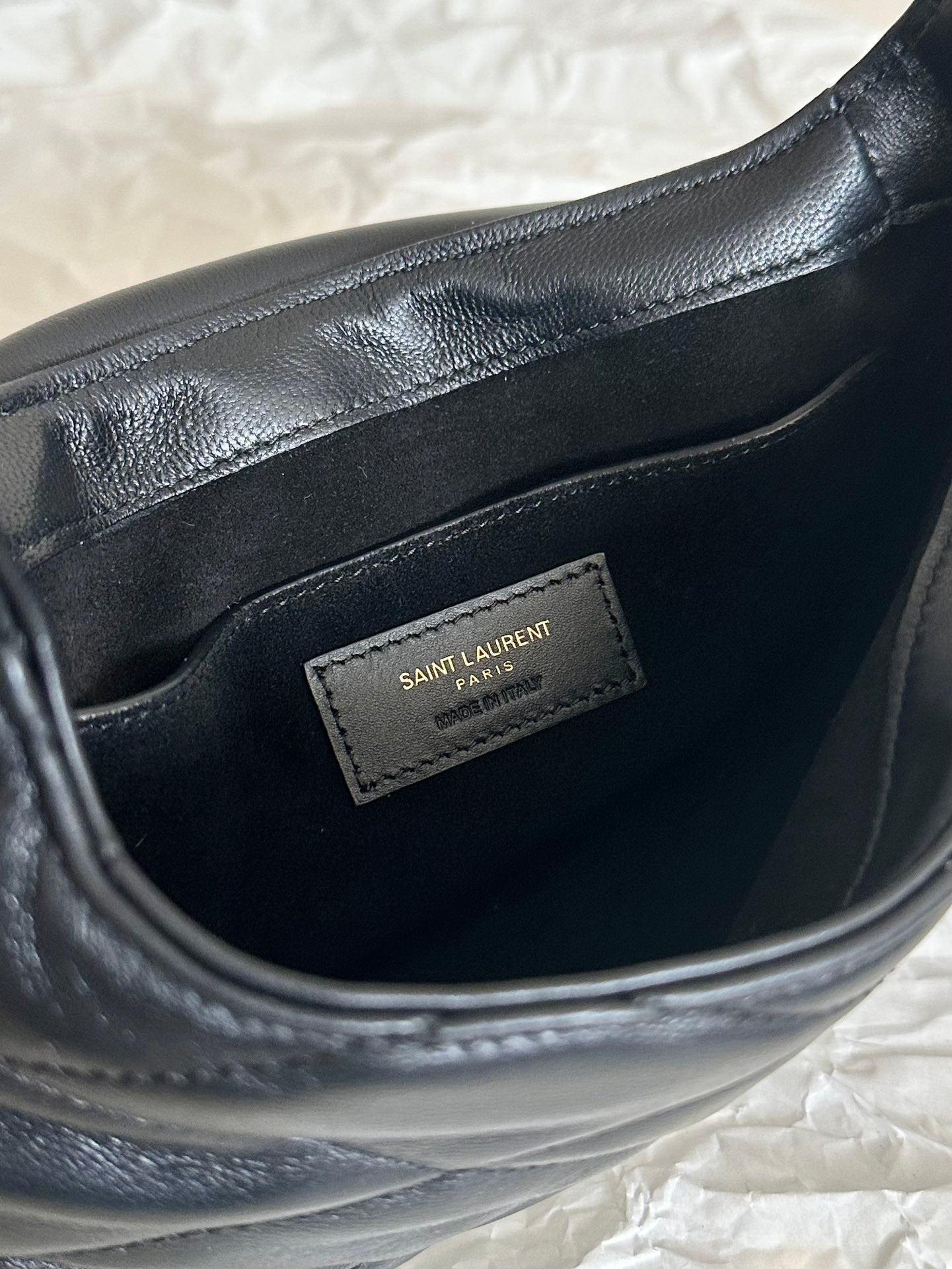 YSL LE57 Shoulder bag