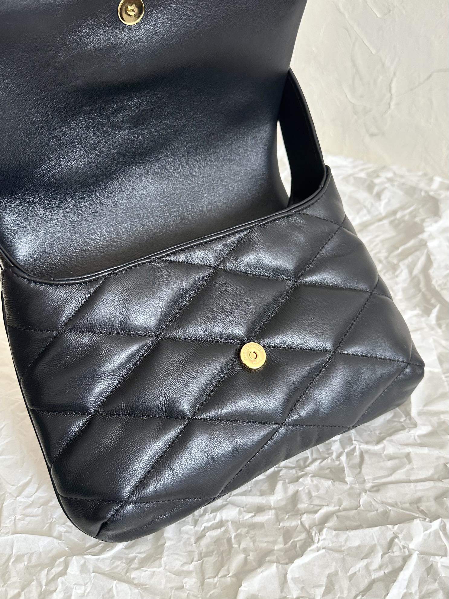 YSL LE57 Shoulder bag