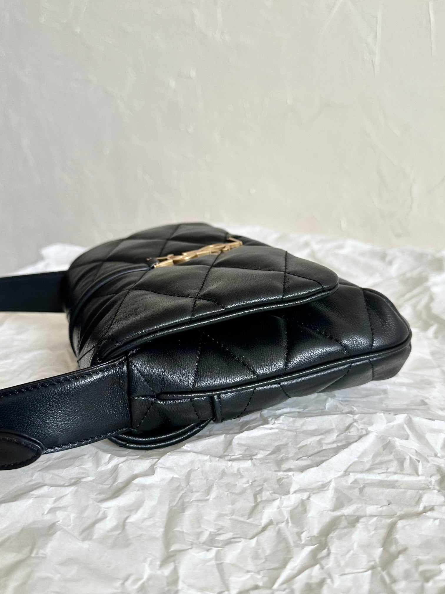 YSL LE57 Shoulder bag