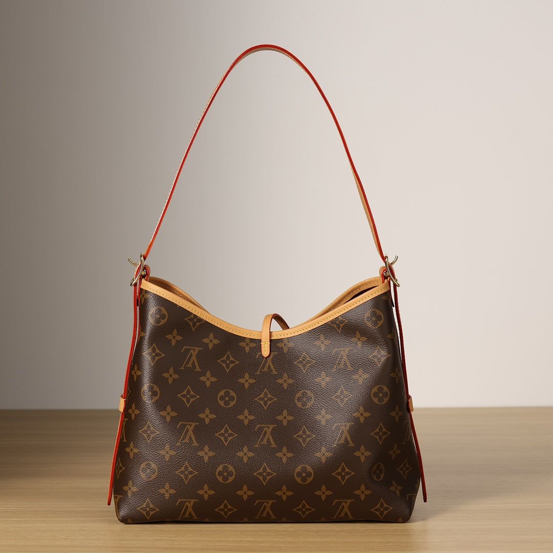 LV Carryall Tote bag（Small Size）