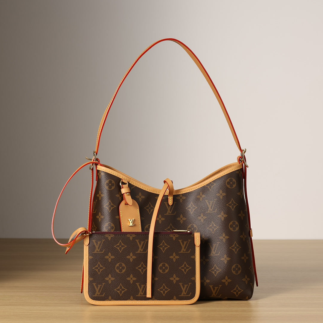 LV Carryall Tote bag（Small Size）