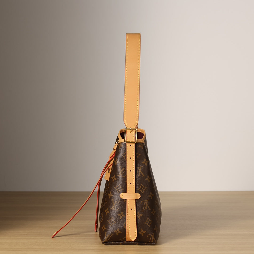 LV Carryall Tote bag（Small Size）