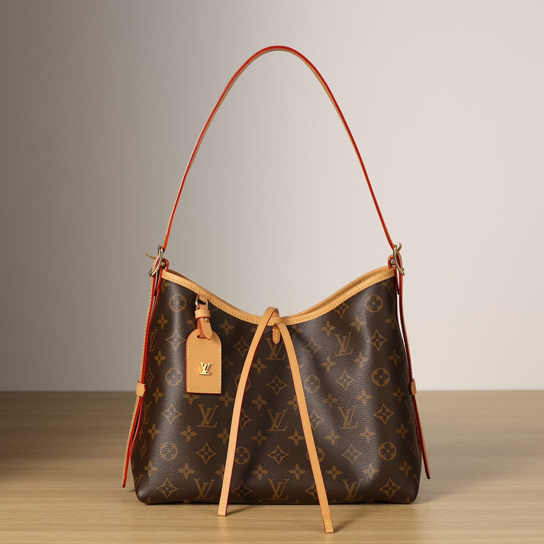 LV Carryall Tote bag（Small Size）