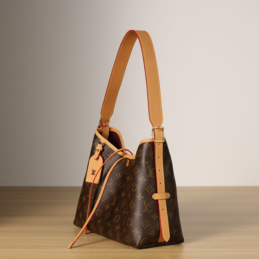 LV Carryall Tote bag（Small Size）